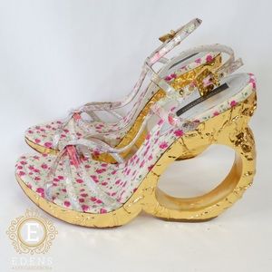 •Authentic Louis Vuitton Ferrique 36/6•